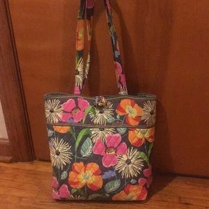 Vera Bradley tote